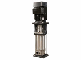 Grundfos CRN 3-10 A-P-A-E-HQQE nyomásfokozó szivattyú Grundfos CRN 3-10 A-P-A-E-HQQE nyomásfokozó szivattyú