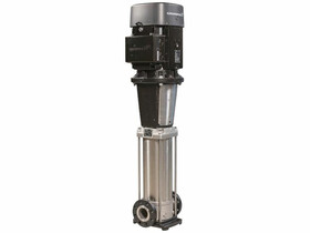 Grundfos CRN 45-2 A-F-A-E-HQQE nyomásfokozó szivattyú Grundfos CRN 45-2 A-F-A-E-HQQE nyomásfokozó szivattyú