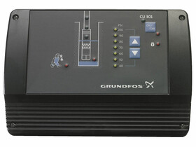 Grundfos CU 301 nyomásvezérlő csőbúvárszivattyúhoz Grundfos CU 301 nyomásvezérlő csőbúvárszivattyúhoz