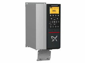 Grundfos CUE 3X380-500V frekvenciaváltó szivattyúhoz Grundfos CUE 3X380-500V frekvenciaváltó szivattyúhoz