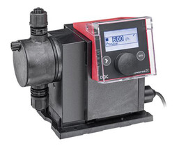 Grundfos DDC 6-10 AR-PVC/V/C-F-31U2U2FG Grundfos DDC 6-10 AR-PVC/V/C-F-31U2U2FG