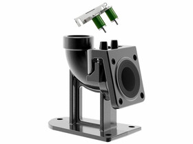 Grundfos DN50 automata csőkapcsoló Grundfos DN50 automata csőkapcsoló