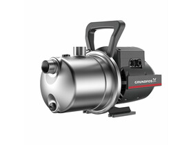 Grundfos JP 3-42 centrifugál szivattyú 1,5 m kábellel SCHUKO csatlakozóval Grundfos JP 3-42 centrifugál szivattyú 1,5 m kábellel SCHUKO csatlakozóval
