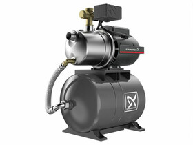 Grundfos JP 4-47 PT-H házi vízellátó 1,5 m kábellel SCHUKO csatlakozóval Grundfos JP 4-47 PT-H házi vízellátó 1,5 m kábellel SCHUKO csatlakozóval