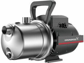 Grundfos JP 4-54 centrifugál szivattyú 1,5 m kábellel SCHUKO csatlakozóval Grundfos JP 4-54 centrifugál szivattyú 1,5 m kábellel SCHUKO csatlakozóval