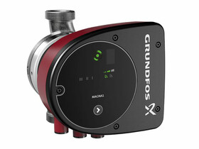 Grundfos MAGNA1 25-40 N 180 PN10 keringető szivattyú Grundfos MAGNA1 25-40 N 180 PN10 keringető szivattyú