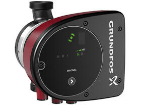Grundfos MAGNA1 25-60 keringető szivattyú Grundfos MAGNA1 25-60 keringető szivattyú