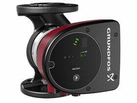 Grundfos MAGNA1 32-100 F keringető szivattyú Grundfos MAGNA1 32-100 F keringető szivattyú