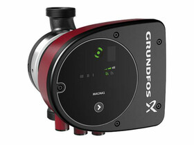 Grundfos MAGNA1 32-100 keringető szivattyú Grundfos MAGNA1 32-100 keringető szivattyú