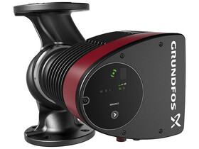 Grundfos MAGNA1 32-120 F keringető szivattyú