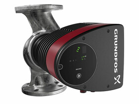 Grundfos MAGNA1 32-120 F N 220 PN6/10 keringető szivattyú Grundfos MAGNA1 32-120 F N 220 PN6/10 keringető szivattyú