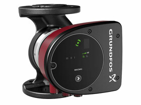 Grundfos MAGNA1 32-40 F 220 PN6/10 keringető szivattyú Grundfos MAGNA1 32-40 F 220 PN6/10 keringető szivattyú