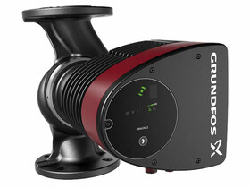 Grundfos MAGNA1 40-180 F 250 PN6/10 keringető szivattyú Grundfos MAGNA1 40-180 F 250 PN6/10 keringető szivattyú