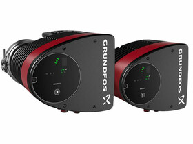 Grundfos MAGNA1 D 65-40 F 340 PN6/10 keringető szivattyú Grundfos MAGNA1 D 65-40 F 340 PN6/10 keringető szivattyú