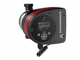 Grundfos MAGNA3 25-40 180 PN10 keringető szivattyú Grundfos MAGNA3 25-40 180 PN10 keringető szivattyú
