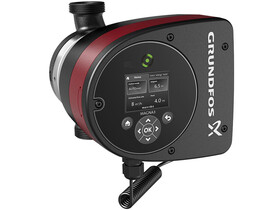 Grundfos MAGNA3 25-60 keringető szivattyú Grundfos MAGNA3 25-60 keringető szivattyú