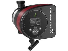 Grundfos MAGNA3 25-80 keringető szivattyú Grundfos MAGNA3 25-80 keringető szivattyú
