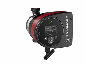 Grundfos MAGNA3 32-100 180 PN10 keringető szivattyú Grundfos MAGNA3 32-100 180 PN10 keringető szivattyú