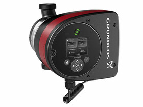 Grundfos MAGNA3 32-40 180 PN16 keringető szivattyú Grundfos MAGNA3 32-40 180 PN16 keringető szivattyú