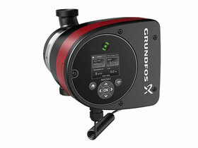 Grundfos MAGNA3 32-60 180 PN10 keringető szivattyú Grundfos MAGNA3 32-60 180 PN10 keringető szivattyú