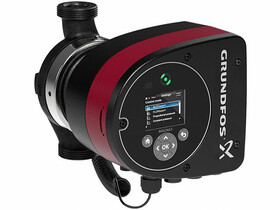 Grundfos MAGNA3 32-80 keringető szivattyú