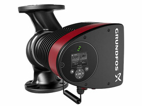 Grundfos MAGNA3 40-80 F 220 PN6/10 keringető szivattyú Grundfos MAGNA3 40-80 F 220 PN6/10 keringető szivattyú