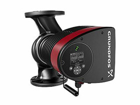 Grundfos MAGNA3 65-40 F 340 PN16 keringető szivattyú Grundfos MAGNA3 65-40 F 340 PN16 keringető szivattyú