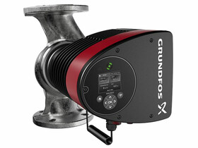 Grundfos MAGNA3 65-100 F N 340 PN6/10 keringető szivattyú Grundfos MAGNA3 65-100 F N 340 PN6/10 keringető szivattyú