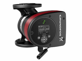 Grundfos MAGNA3 80-100 F 360 PN10 keringető szivattyú Grundfos MAGNA3 80-100 F 360 PN10 keringető szivattyú