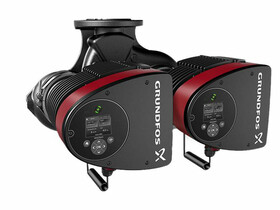 Grundfos MAGNA3 D 100-100 F 450 PN6 keringető szivattyú Grundfos MAGNA3 D 100-100 F 450 PN6 keringető szivattyú