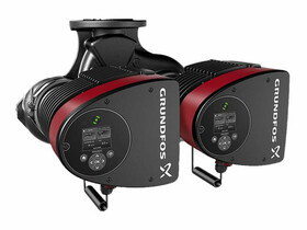 Grundfos MAGNA3 D 32-120 F 220 PN16 keringető szivattyú Grundfos MAGNA3 D 32-120 F 220 PN16 keringető szivattyú