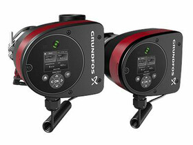 Grundfos MAGNA3 D 32-40 180 PN10 keringető szivattyú Grundfos MAGNA3 D 32-40 180 PN10 keringető szivattyú