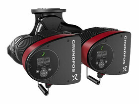 Grundfos MAGNA3 D 40-80 F 220 PN16 keringető szivattyú Grundfos MAGNA3 D 40-80 F 220 PN16 keringető szivattyú