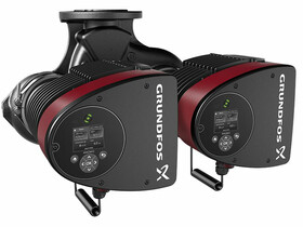 Grundfos MAGNA3 D 65-150 F keringető szivattyú Grundfos MAGNA3 D 65-150 F keringető szivattyú
