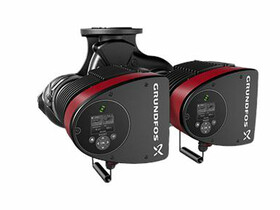 Grundfos MAGNA3 D 80-100 F 360 PN10 keringető szivattyú Grundfos MAGNA3 D 80-100 F 360 PN10 keringető szivattyú