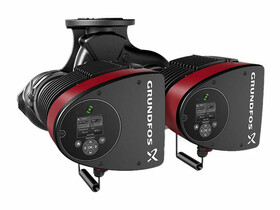 Grundfos MAGNA3 D 80-120 F 360 PN16 keringető szivattyú Grundfos MAGNA3 D 80-120 F 360 PN16 keringető szivattyú