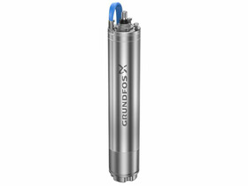 Grundfos MS6000T40 szivattyú motor Grundfos MS6000T40 szivattyú motor