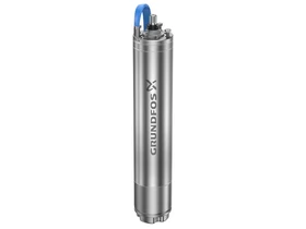 Grundfos MS6000T40 szivattyú motor Grundfos MS6000T40 szivattyú motor