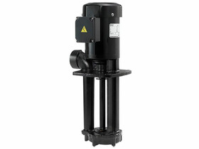 Grundfos MTA 120-180 A-W-A-B emulzió szivattyú Grundfos MTA 120-180 A-W-A-B emulzió szivattyú