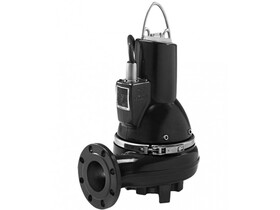 Grundfos SL1.80.80.22.4.50D.C búvárszivattyú szennyezett vízre Grundfos SL1.80.80.22.4.50D.C búvárszivattyú szennyezett vízre