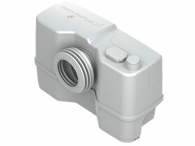 Grundfos Sololift2 WC-1 kompakt szennyvízátemelő Grundfos Sololift2 WC-1 kompakt szennyvízátemelő