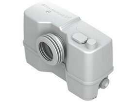 Grundfos Sololift2 WC-3 kompakt szennyvízátemelő Grundfos Sololift2 WC-3 kompakt szennyvízátemelő