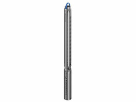 Grundfos SP 9-8 mélykúti szivattyú Grundfos SP 9-8 mélykúti szivattyú