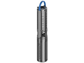 Grundfos SP2A-9 csőbúvárszivattyú Grundfos SP2A-9 csőbúvárszivattyú