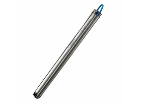 Grundfos SQ 3-105 csőbúvárszivattyú Grundfos SQ 3-105 csőbúvárszivattyú