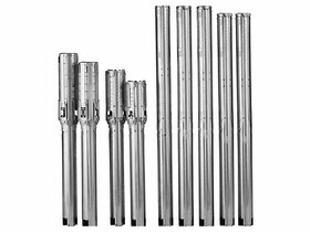 Grundfos SQF 1-30 búvárszivattyú tisztavízre Grundfos SQF 1-30 búvárszivattyú tisztavízre