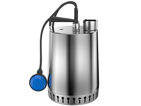 Grundfos UNILIFT AP12.40.08.A1 búvárszivattyú szennyezett vízre Grundfos UNILIFT AP12.40.08.A1 búvárszivattyú szennyezett vízre