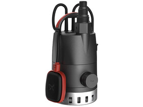 Grundfos UNILIFT CC5 - A1 búvárszivattyú szennyezett vízre Grundfos UNILIFT CC5 - A1 búvárszivattyú szennyezett vízre