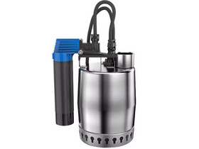 Grundfos Unilift KP250-AV-1 búvárszivattyú szennyezett vízre Grundfos Unilift KP250-AV-1 búvárszivattyú szennyezett vízre