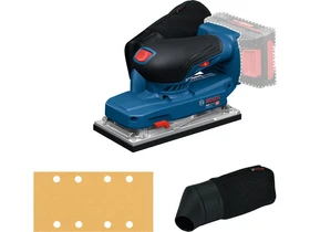 GSS18V-18 akkus rezgocsiszolo akku es tolto nelkul kartondobozban Kép: GSS18V-18 akkus rezgocsiszolo akku es tolto nelkul kartondobozban.webp